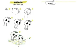 KAWAII! Your step-by-step guide to cute Japanese drawing