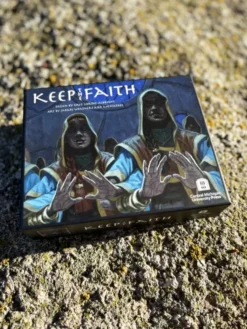 Keep the Faith