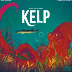 Kelp Standard Edition