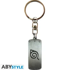 Keychain Konoha Symbol