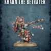 Kharn the Betrayer