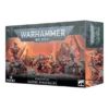 Khorne Berserkers