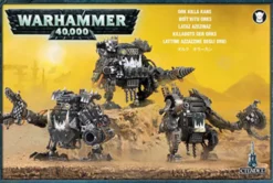 Killa Kans
