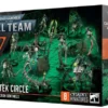 Kill Team: Canoptek Circle