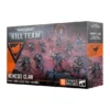 Kill Team: Chaos Space Marines Nemesis Claw