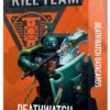 Kill Team: Datacards Deathwatch