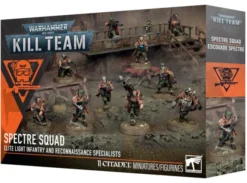 Kill Team: Spectre Squad
