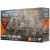 Kill Team: Tempestus Aquilons