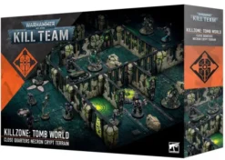 Killzone: Tomb World
