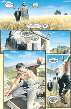 Kingdom Come