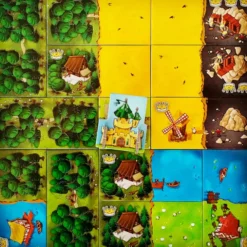 Kingdomino