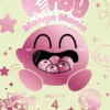 Kirby Manga Mania Vol 4