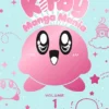 Kirby Manga Mania Vol 1