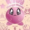 Kirby Manga Mania Vol 6