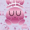 Kirby Manga Mania Vol 5
