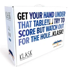 Klask