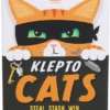 Klepto Cats