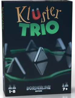 Kluster Trio (Nordic)