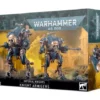 Knight Armigers