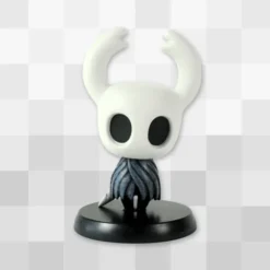 Knight Mini Figurine