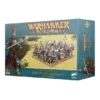 Knights Of The Realm On Foot
