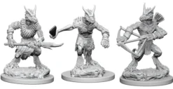 Kobolds