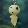 Kodama 3D Keychain