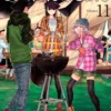 Komi Can't Communicate Vol 11