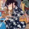 Komi Can't Communicate Vol 3