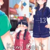 Komi Can't Communicate Vol 13