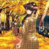 Komi Can't Communicate Vol 19