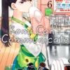 Komi Can't Communicate Vol 6