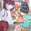Komi Can't Communicate Vol 34