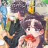 Komi Can't Communicate Vol 35