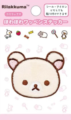 Korilakkuma Patch