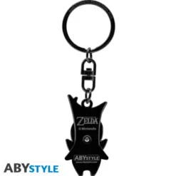Korok Moving Keychain