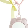 Kouhai-chan keychain w/ Mirror