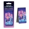 KPop Demon Hunters Magnetic Bookmark