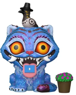 KPop D H - Derpy w/Sussie Pop! Vinyl Figure