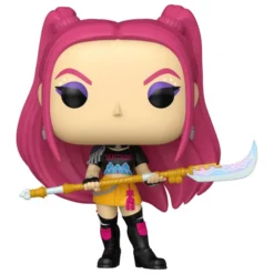 KPop D H - Mira Pop! Vinyl Figure