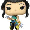 KPop D H - Zoey Pop! Vinyl Figure