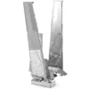 Krennic's Imperial Shuttle Metal Model Kit