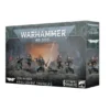 Krieg Combat Engineers