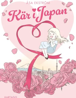 Kär i Japan
