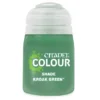Kroak Green