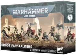 Kroot Farstalkers