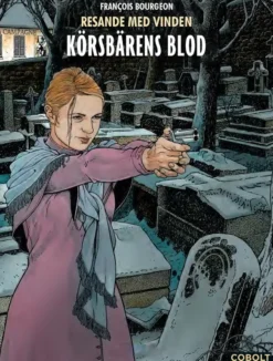 Körsbärens blod