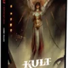 KULT Divinity Lost: Core Rule Book