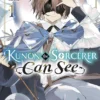 Kunon the Sorcerer Can See, Vol. 1