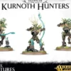 Kurnoth Hunters